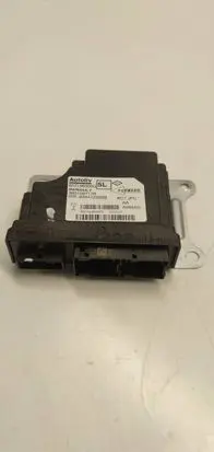 Renault Espace V (RFC) Airbag control unit/module 622827100