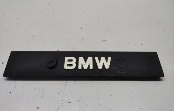 BMW 3 E36 Other engine bay part 1721718 12121721718