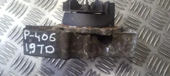 Peugeot 406 Water pump 9431142021