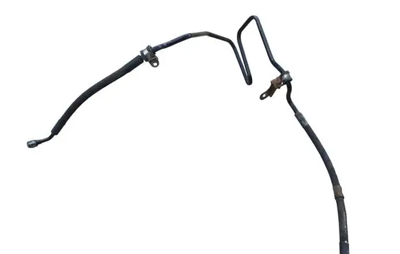 Skoda Octavia Mk1 (1U) Power steering hose/pipe/line 1J0422893E