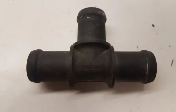 Audi A6 S6 C7 4G Engine coolant pipe/hose 202020