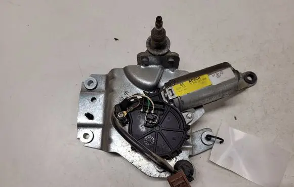 Citroen Berlingo Rear window wiper motor 3397020407 0390201408