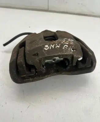 BMW 5 E60 E61 Front brake caliper
