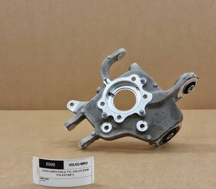Polestar 3 Rear wheel hub spindle/knuckle 32269342