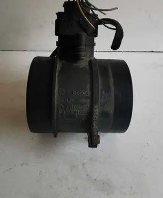 Mercedes-Benz E W211 Mass air flow meter 0281002535