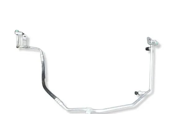 Iveco Daily 5th gen Air conditioning (A/C) pipe/hose 5801323117