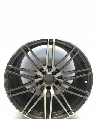 R20 alloy rim