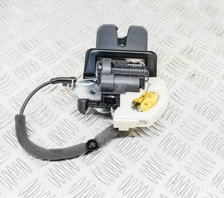 Audi Q5 SQ5 Tailgate/trunk/boot lock/catch/latch 80A827506A