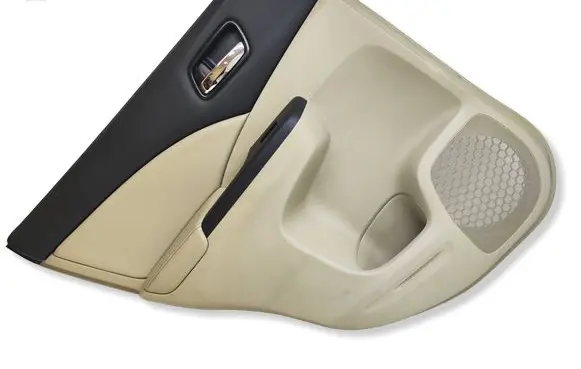 Honda CR-V Rear door card panel trim 83750T1GE01040 83752T1GE810CIV 83750T1GE01022