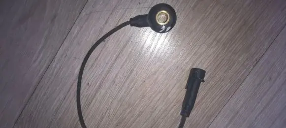 Opel Astra G Detonation knock sensor 