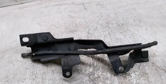 Mazda CX-5 Turbo turbocharger oiling pipe/hose