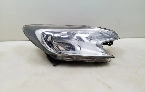Nissan Note (E12) Headlight/headlamp 260103WF0A