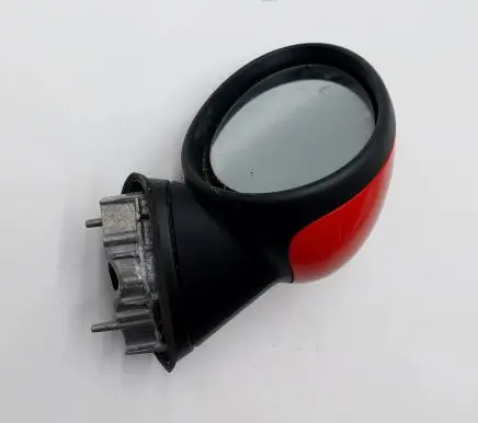 Mini Cooper Countryman R60 Front door electric wing mirror