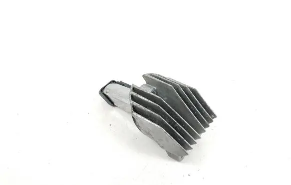 BMW 5 F10 F11 Headlight ballast module Xenon 3217226000