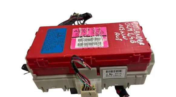 Fuse module
