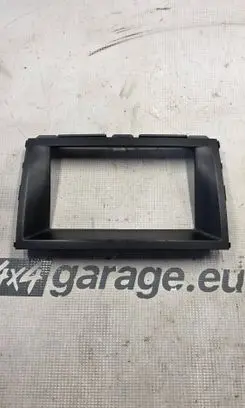 Toyota Land Cruiser (J120) Sound amplifier holder/bracket CARAV07002