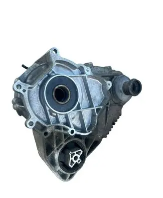 BMW X5 E70 Gearbox transfer box case 7619178