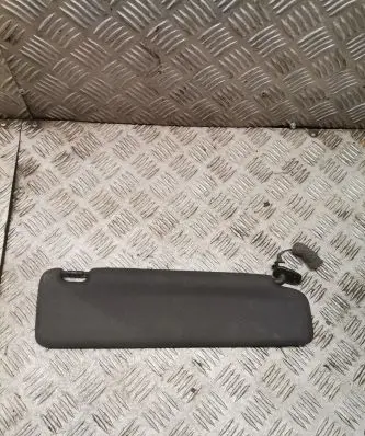 Audi A5 8T 8F Sun visor 8h0857551