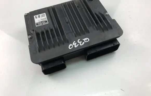 Toyota RAV 4 (XA50) Engine control unit/module ECU 896614A850
