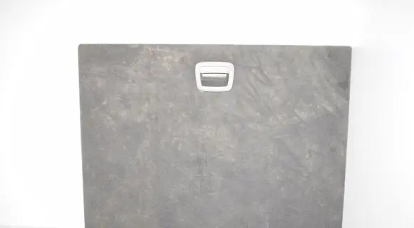BMW 3 G20 G21 Trunk/boot floor carpet liner 7450653 51477450653