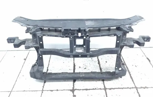 Volkswagen PASSAT B6 Radiator support slam panel 3C0805594E