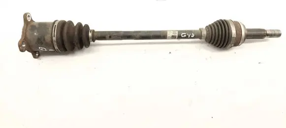 Toyota Yaris Cross Rear driveshaft 4234047010