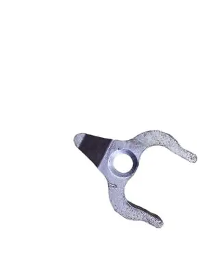 BMW 5 F10 F11 Fuel Injector clamp holder