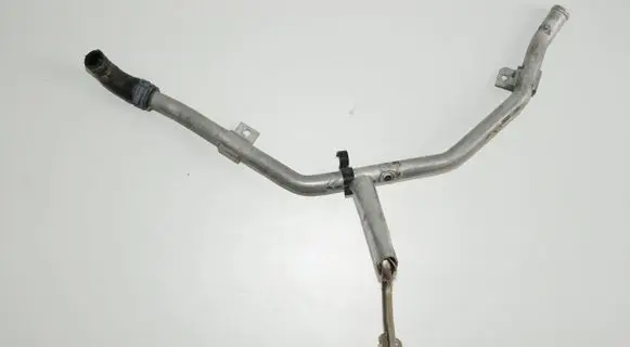 Audi A8 S8 D4 4H Engine coolant pipe/hose 079121070CK