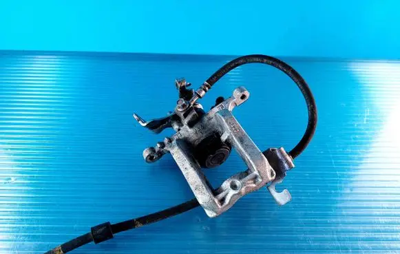 Opel Cascada Rear brake caliper 13407142