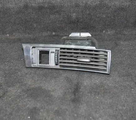 Audi A6 S6 C6 4F Dashboard air vent grill cover trim 4F2820902B