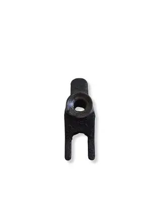 Hyundai Santa Fe Fuel Injector clamp holder 