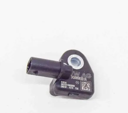 Volkswagen T-Roc Airbag deployment crash/impact sensor 3Q0959351A