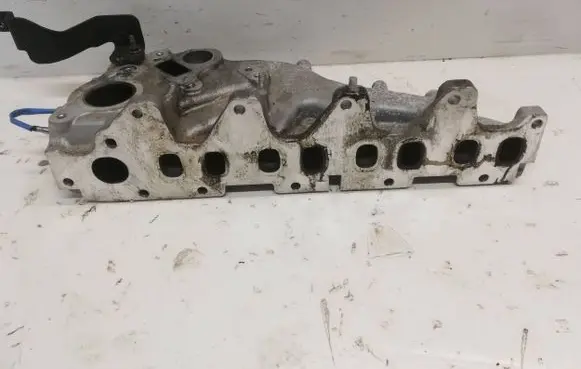 Nissan Qashqai Intake manifold 140033370R