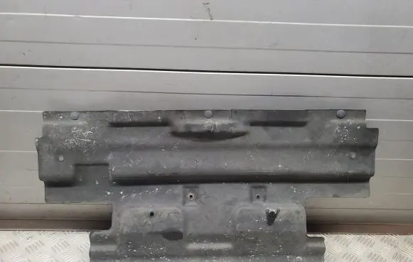 Dodge RAM Radiator trim 