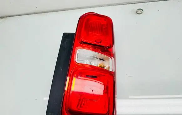 Citroen Jumpy Rear/tail lights 9808243080 A002ZH
