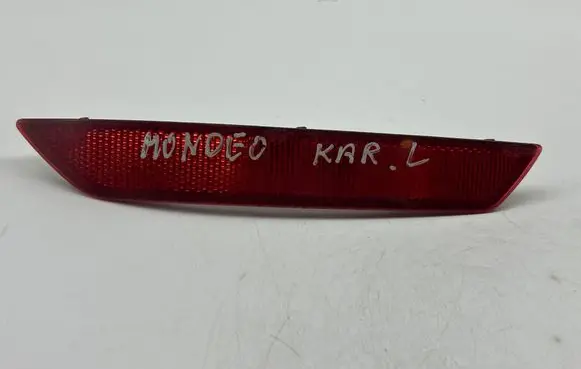 Ford Mondeo MK IV Rear tail light reflector 7S71515C0BB EHD7A