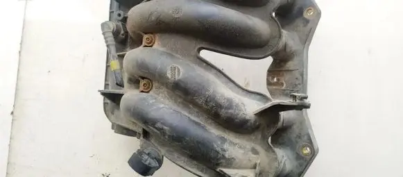 Intake manifold