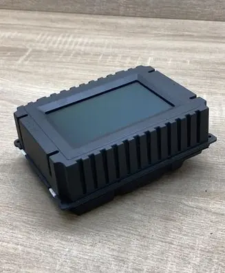 Opel Signum Screen/display/small screen 342707650 13154972