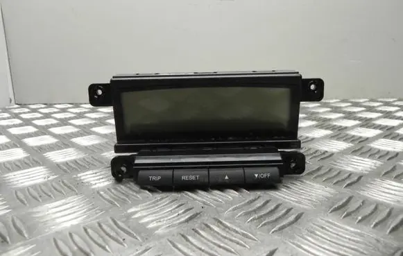 KIA Ceed Screen/display/small screen 957101H100 B975