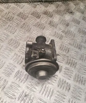 BMW X5 E70 EGR valve 7804380