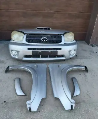 Toyota RAV 4 (XA20) Front bodywork piece 