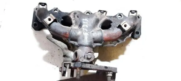 Mazda 323 Exhaust manifold