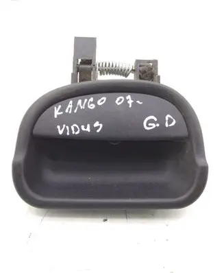 Renault Kangoo I Rear door interior handle 7700303503
