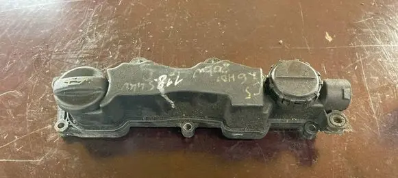 Citroen C4 I Rocker cam cover 9651815680 993760