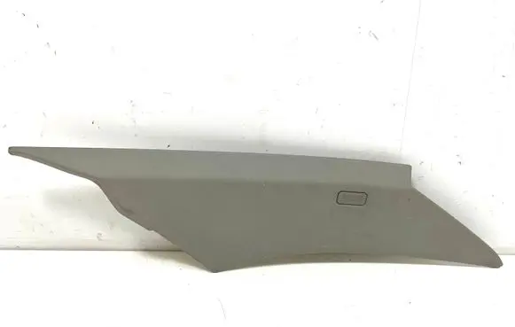 BMW 5 E60 E61 (C) pillar trim 51437027098 7027098 52107010