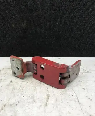 Volkswagen Crafter Rear door upper hinge A9067400237