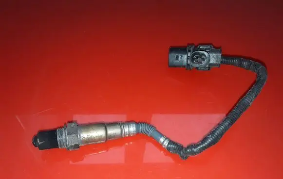 Toyota Yaris Lambda probe sensor 8946712170 0281004122
