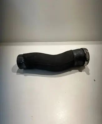 Audi Q7 4M Intercooler hose/pipe 4M0145979D