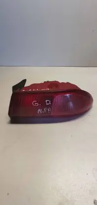 Alfa Romeo 156 Rear/tail lights 60620136
