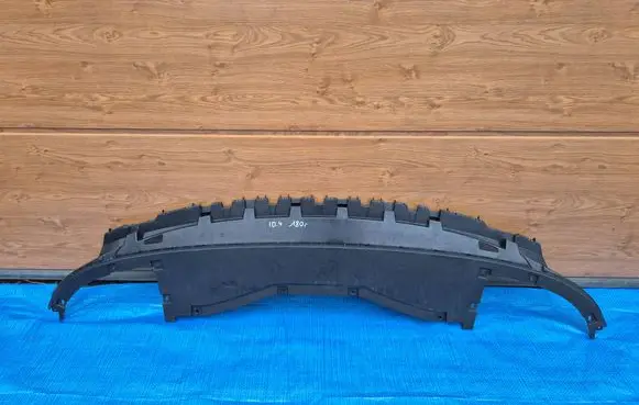 Volkswagen ID.4 Front bumper foam support bar 11A805915-BAX 11A805915